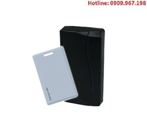 Đầu đọc phụ RONALD JACK SR20E