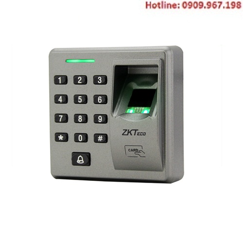 Đầu đọc phụ Mita FR 1300