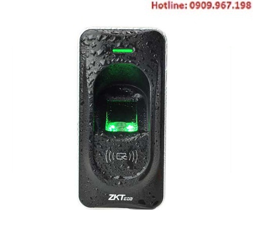 Đầu đọc phụ vân tay MITA SR-900
