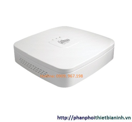 Đầu ghi 8 kênh 5in1 Dahua XVR4108C-S2