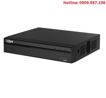 Đầu ghi Dahua IP 8 kênh NVR2108HS-S2