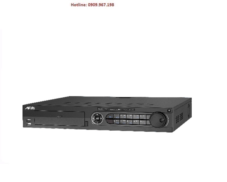 Đầu ghi hình 32 kênh HDanalog AFIRI DVR-232C4