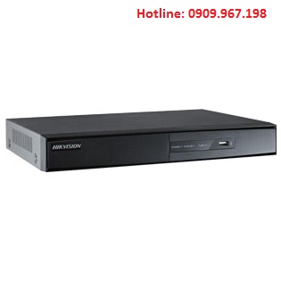 Đầu ghi hình camera 8 kênh Hikvision DS-7208HUHI-F1/N