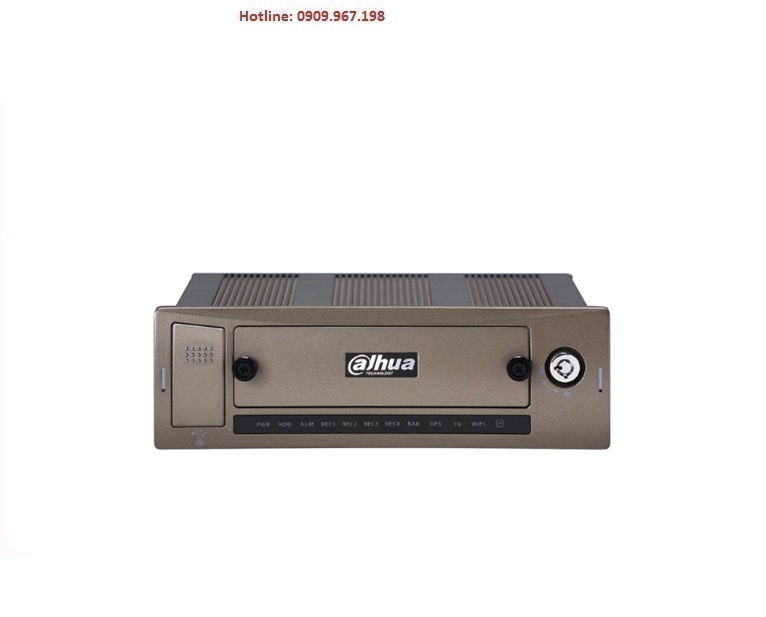 Đầu ghi hình camera hành trình DAHUA DVR0404ME-HE