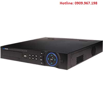 Đầu ghi hình camera IP 32 kênh KBVISION KX-4K8432N2