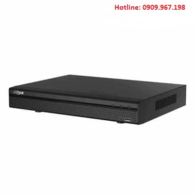 Đầu ghi hình camera IP 8 kênh DAHUA NVR4208-4KS2