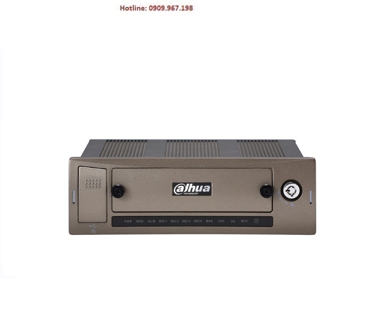 Đầu ghi hình chuyên dụng HDCVI DAHUA DH-MCVR5104-GC