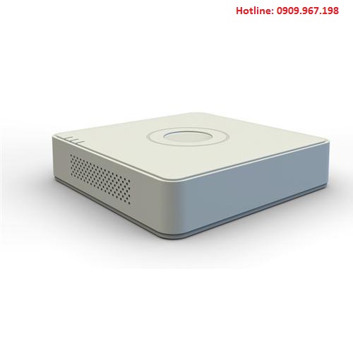 Đầu ghi hình HD-TVI 16 kênh TURBO 3.0 HIKVISION DS-7116HGHI-F1/N