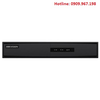Đầu ghi hình HD-TVI 16 kênh TURBO 3.0 HIKVISION DS-7216HGHI-F1/N