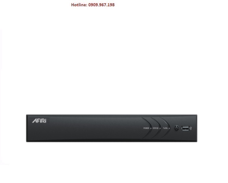 Đầu ghi hình HD-TVI AFIRI DVR-508C1