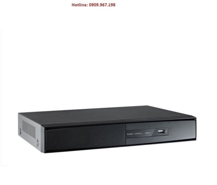 Đầu ghi hình HD-TVI 4 kênh HDPARAGON HDS-7204QTVI-HDMI/N