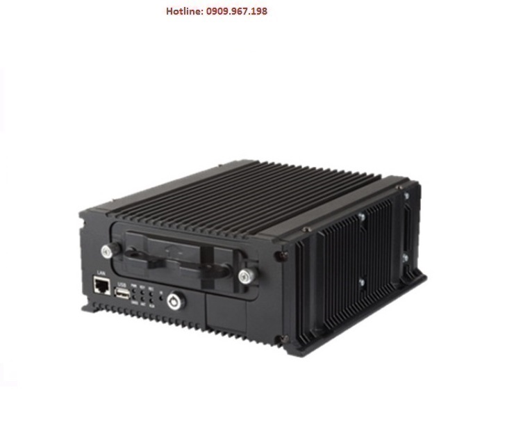 ĐẦU GHI HÌNH HDS-7204TVI-MB/3G