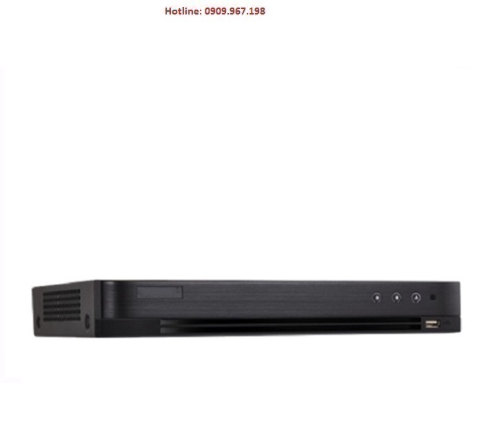 Đầu ghi hình HD-TVI 8 kênh HDPARAGON HDS-7208TVI-HDMI/KP