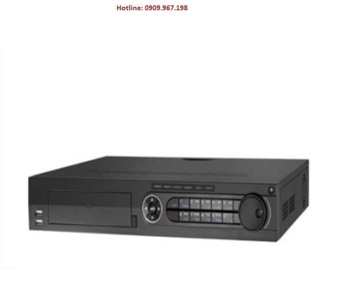 Đầu ghi hình HD-TVI 4 kênh TURBO 4.0 HDPARAGON HDS-7304TVI-HDMI/K