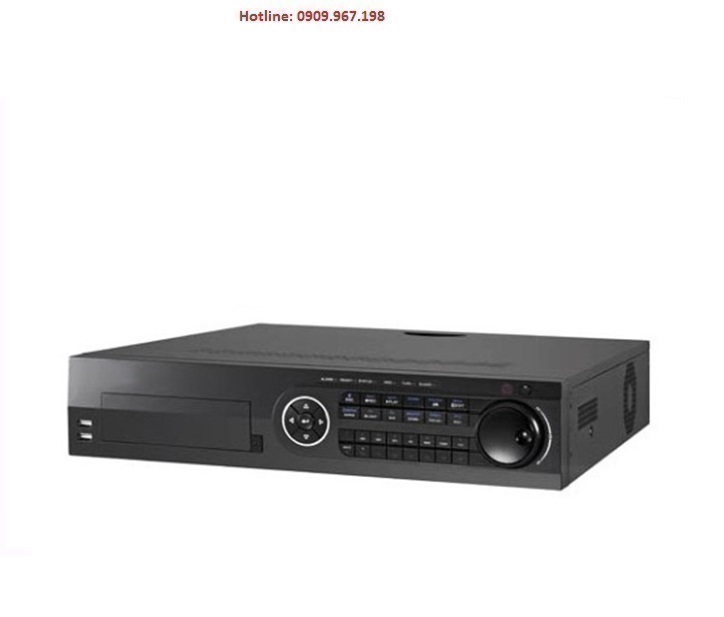 Đầu ghi hình HDTVI 24 kênh HDPARAGON HDS-7324TVI-HDMI/K