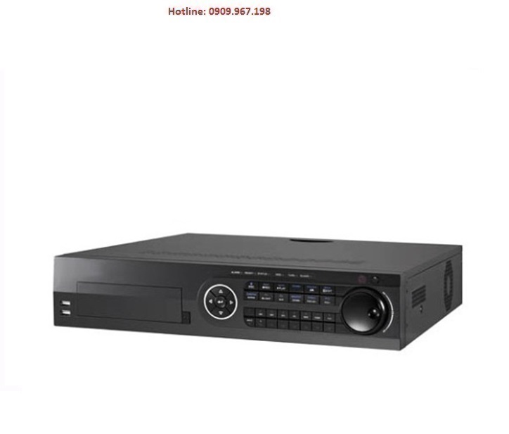 Đầu ghi hình HD-TVI 8 kênh HDPARAGON HDS-8108TVI-HDMI/N