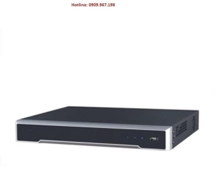 Đầu ghi hình IP 32 kênh HDPARAGON HDS-N7632I-4K