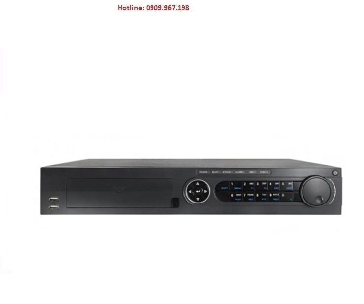 Đầu ghi hình camera IP 16 kênh HDPARAGON HDS-N7716I-SE