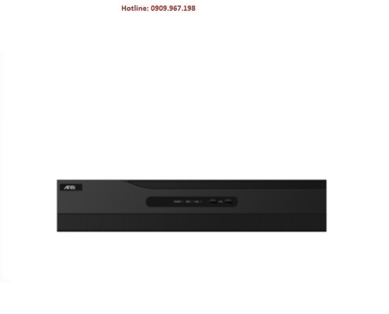 Đầu ghi hình IP 16 kênh AFIRI NVR-116E4-P16