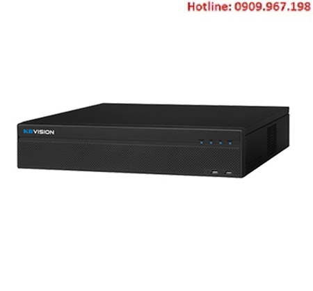 Đầu ghi hình KBvision IP 64 kênh KX-4K8864N2