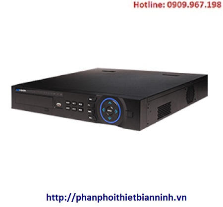 Đầu ghi hình KBvision IP 32 kênh KX-8432N2