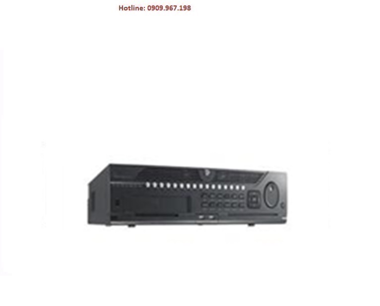 Đầu ghi hình NVR 128 kênh AFIRI HSN-916128S 128CH
