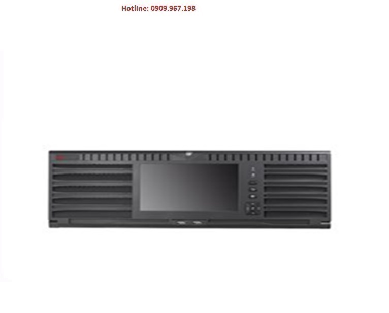 Đầu ghi hình NVR 64 kênh AFIRI HSN-90864T 64HC