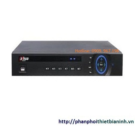 Đầu ghi ip Dahua 16 kênh DHI-NVR4216