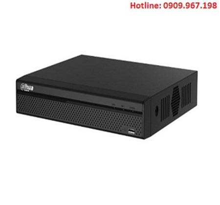 Đầu ghi ip Dahua 8 kênh DHI-NVR4108