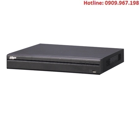Đầu ghi ip Dahua 8 kênh NVR5208-4KS2