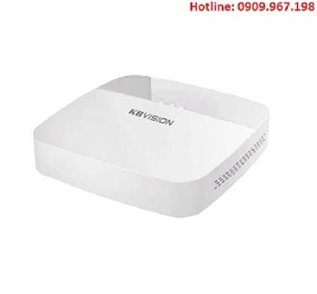 Đầu ghi Kbvision HDCVI 8 kênh KX-7108TD5