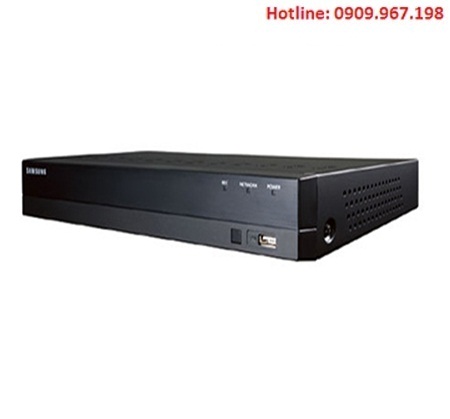 Đầu ghi Samsung AHD 8 kênh HRD-E830LP