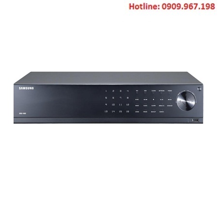 Đầu ghi Samsung AHD 8 kênh SRD-894P
