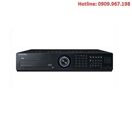 Đầu ghi Samsung Analog 16 kênh SRD-1654DP