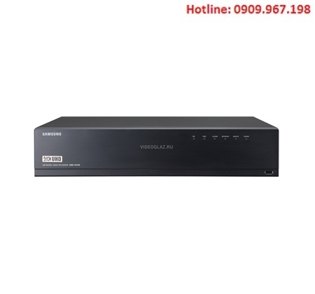 Đầu ghi Samsung IP 16 kênh XRN-1610P