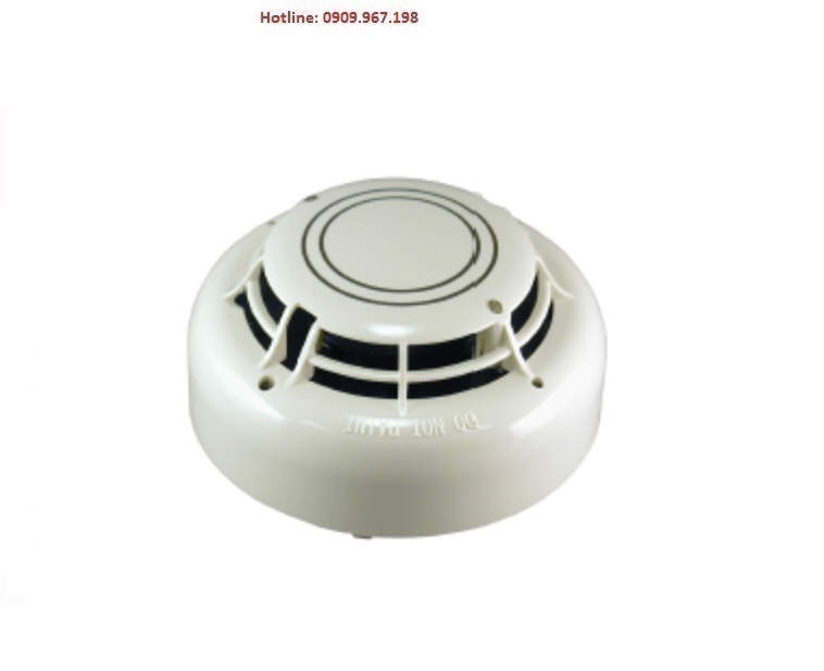 Đầu khói quang nhiệt kết hợp địa chỉ không đế ATJ-EA HOCHIKI ACC-V