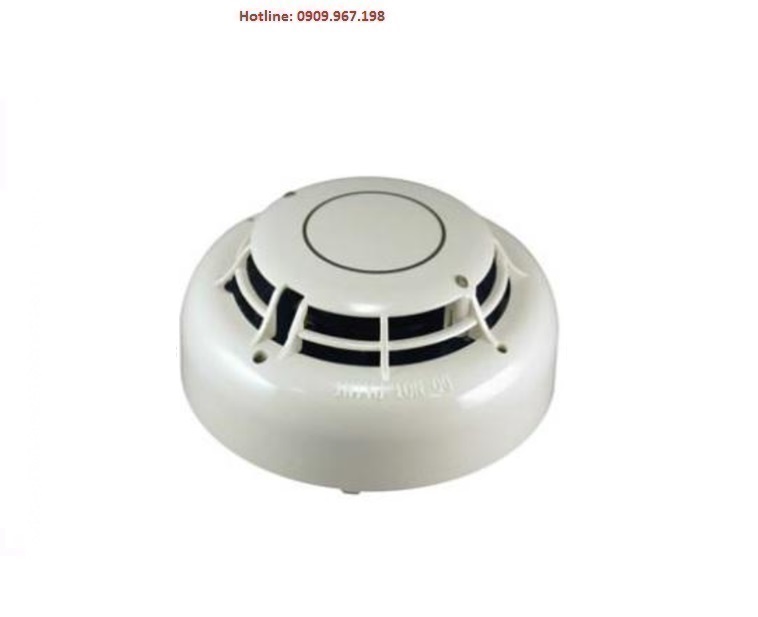 Đầu khói quang nhiệt kết hợp địa chỉ không đế HOCHIKI ATJ-EA