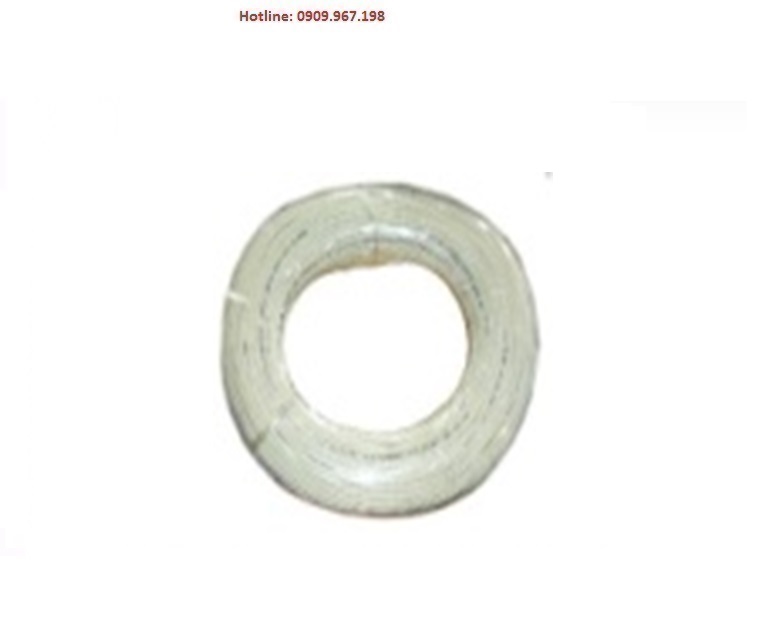 Dây tín hiệu 4 ruột 4x7x0.5mm