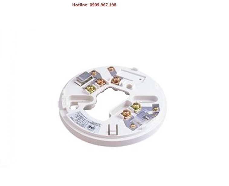 Đế báo khói nhiệt NS6-100 Hochiki