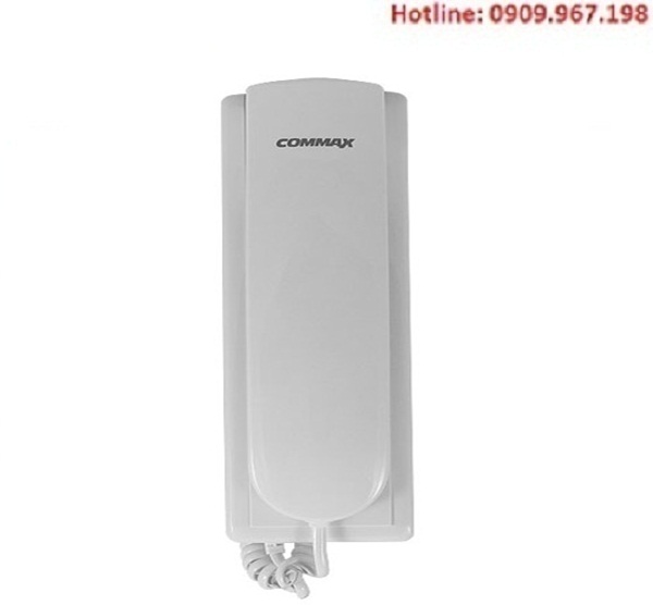 Điện thoại liên lạc nội bộ commax TP-K