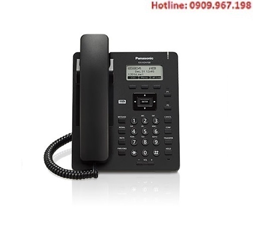 Điện thoại IP Panasonic KX-HDV100