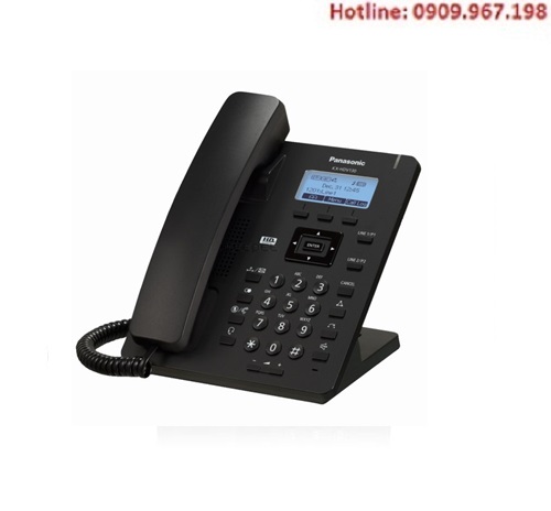 Điện thoại IP Panasonic KX-HDV130