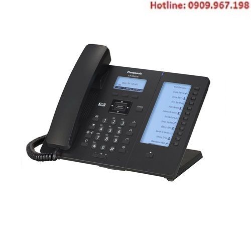 Điện thoại IP Panasonic KX-HDV230