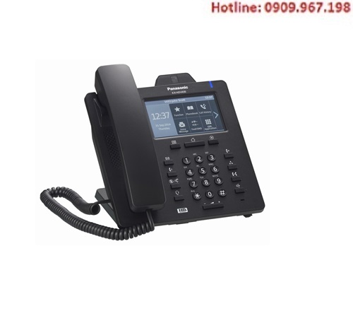 Điện thoại IP Panasonic KX-HDV430
