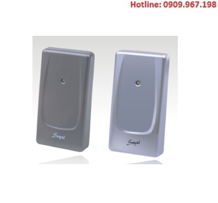 Thiết bị đọc phụ Soyal AR-721U