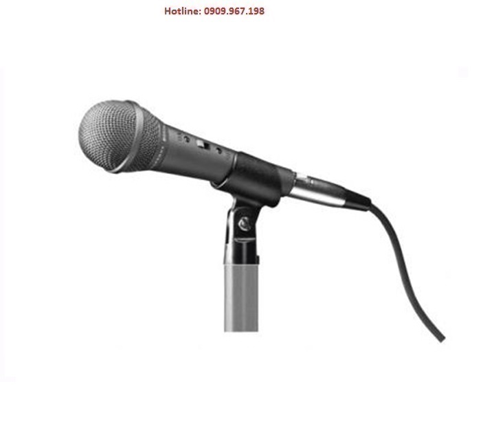 Micro cầm tay điện động Bosch LBC2900/15