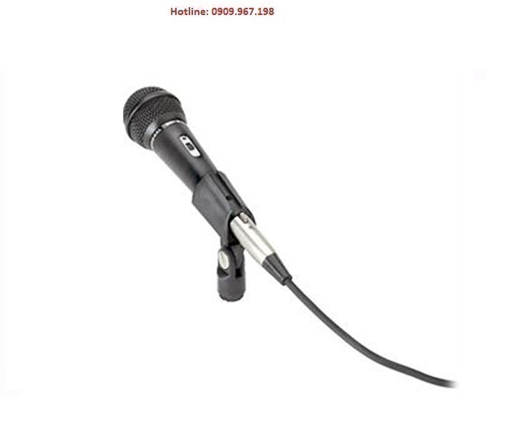 Micro cầm tay điện động Bosch LBC2900/20