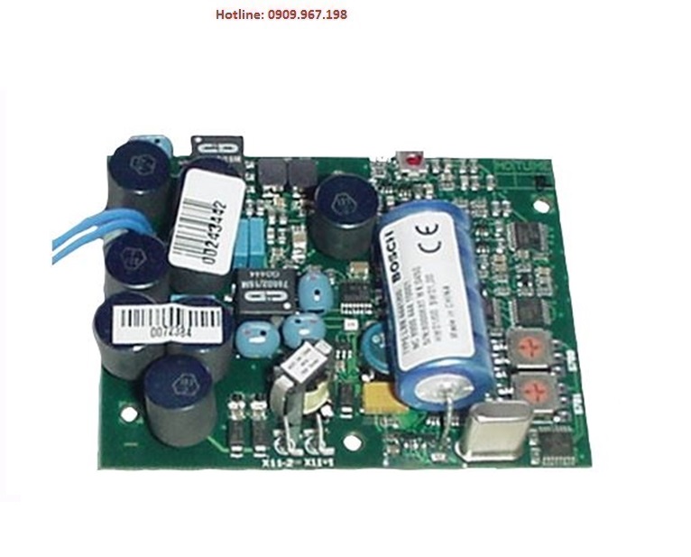 Bảng điều khiển giám sát BOSCH LBB-4443/00