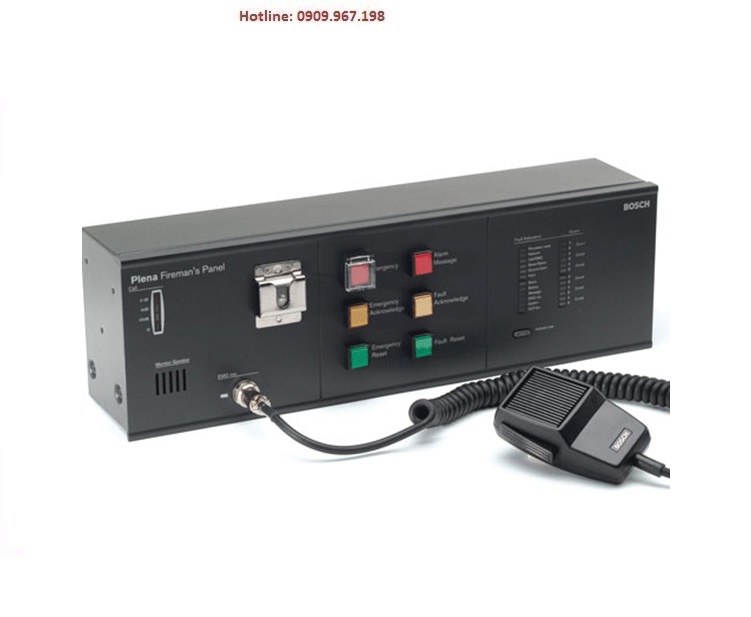 Bảng mạch báo cháy Bosch LBB 1995/00