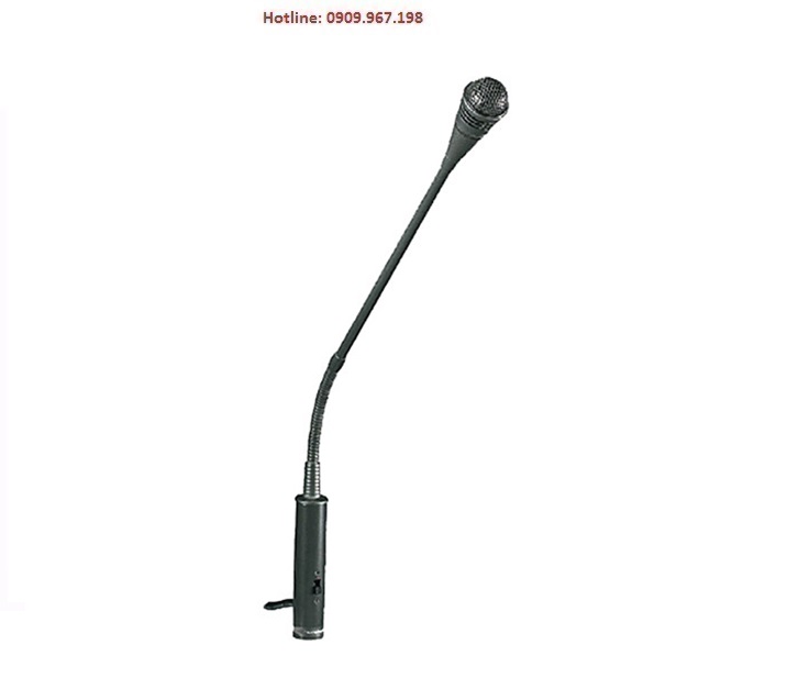 Micro điện dung cổ ngỗng Bosch LBB1949/00